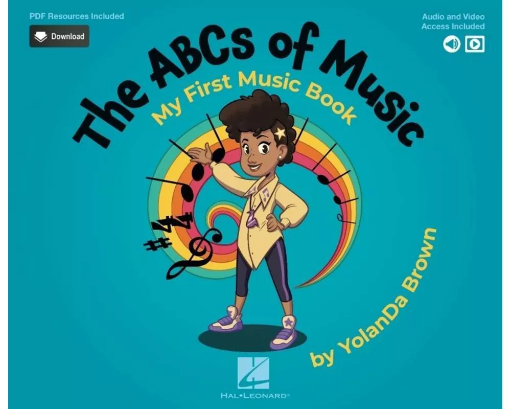 The ABCs of Music