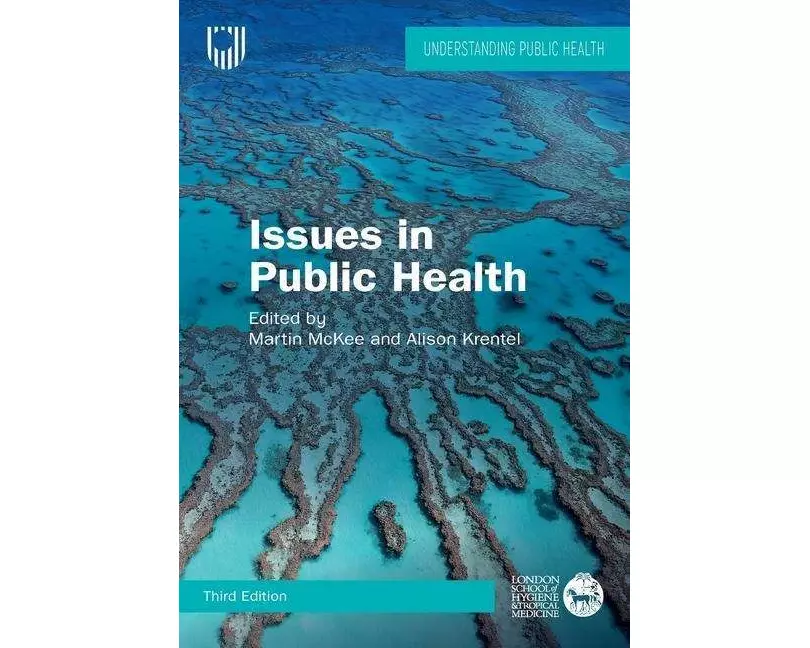 Issues in Public Health: Challenges for the 21st Century