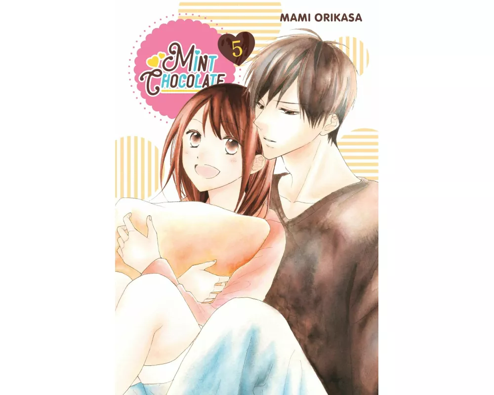 Mint Chocolate, Vol. 5