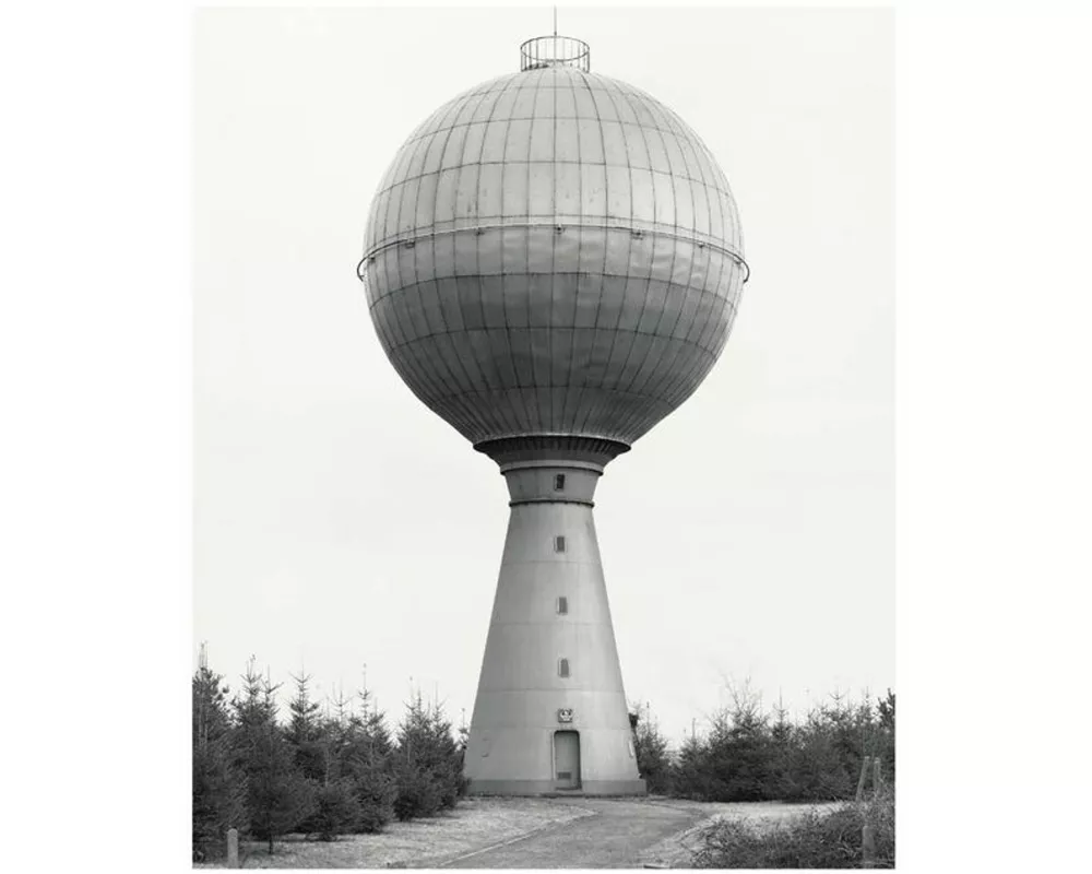 Bernd & Hilla Becher