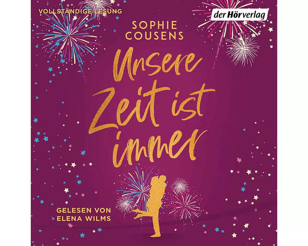 Unsere Zeit ist immer