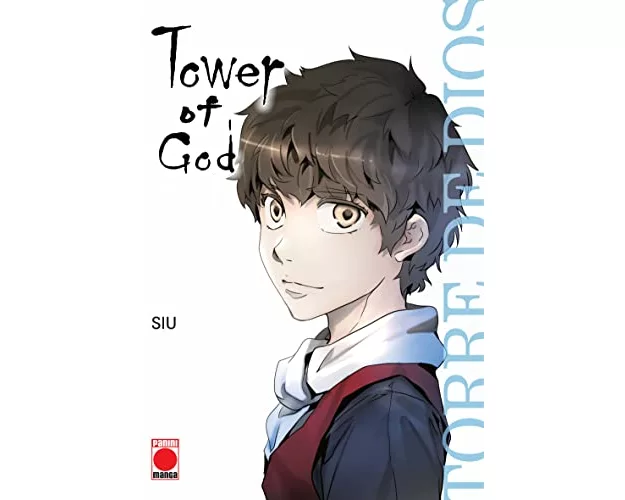 Tower of God 1