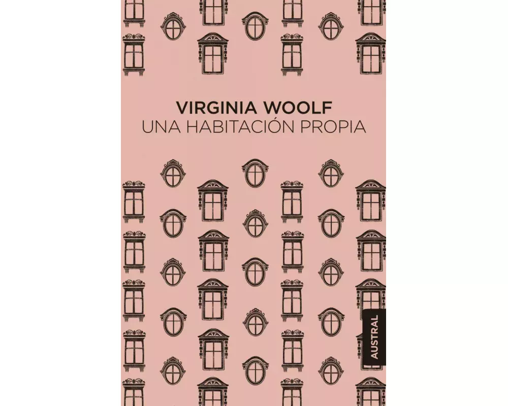 Una habitación propia