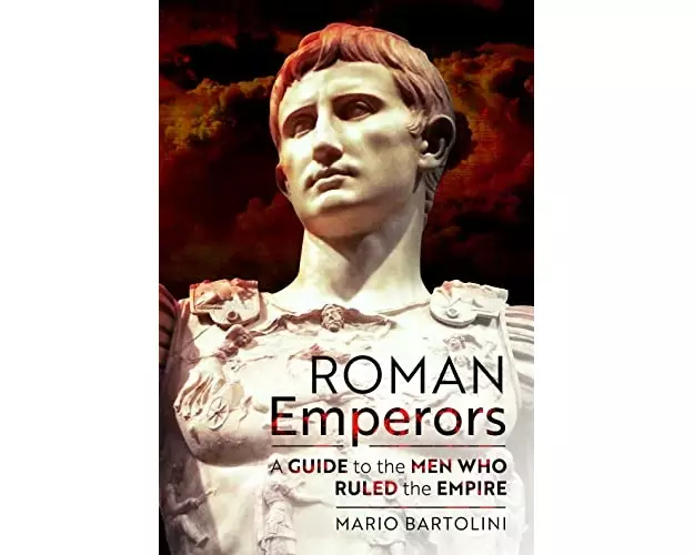 Roman Emperors