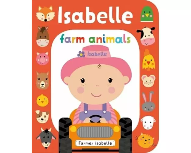 Farm Isabelle
