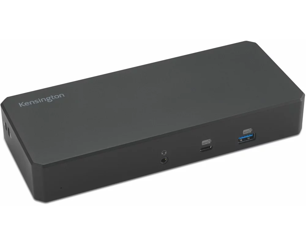 Kensington K32803EU laptop dock/port replicator