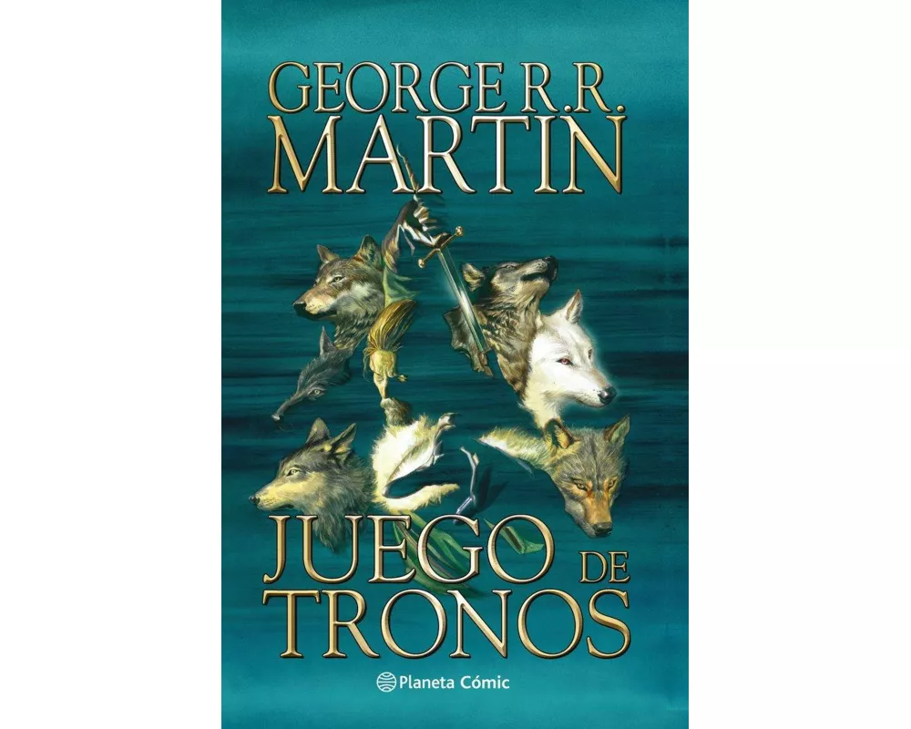 Juego de Tronos 1