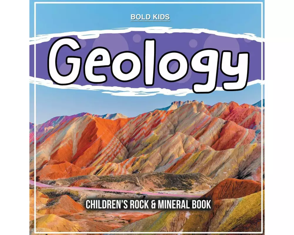 Geology