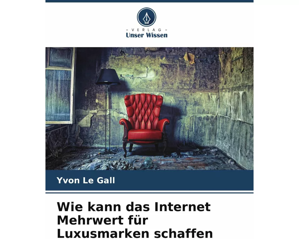 Wie kann das Internet Mehrwert für Luxusmarken schaffen