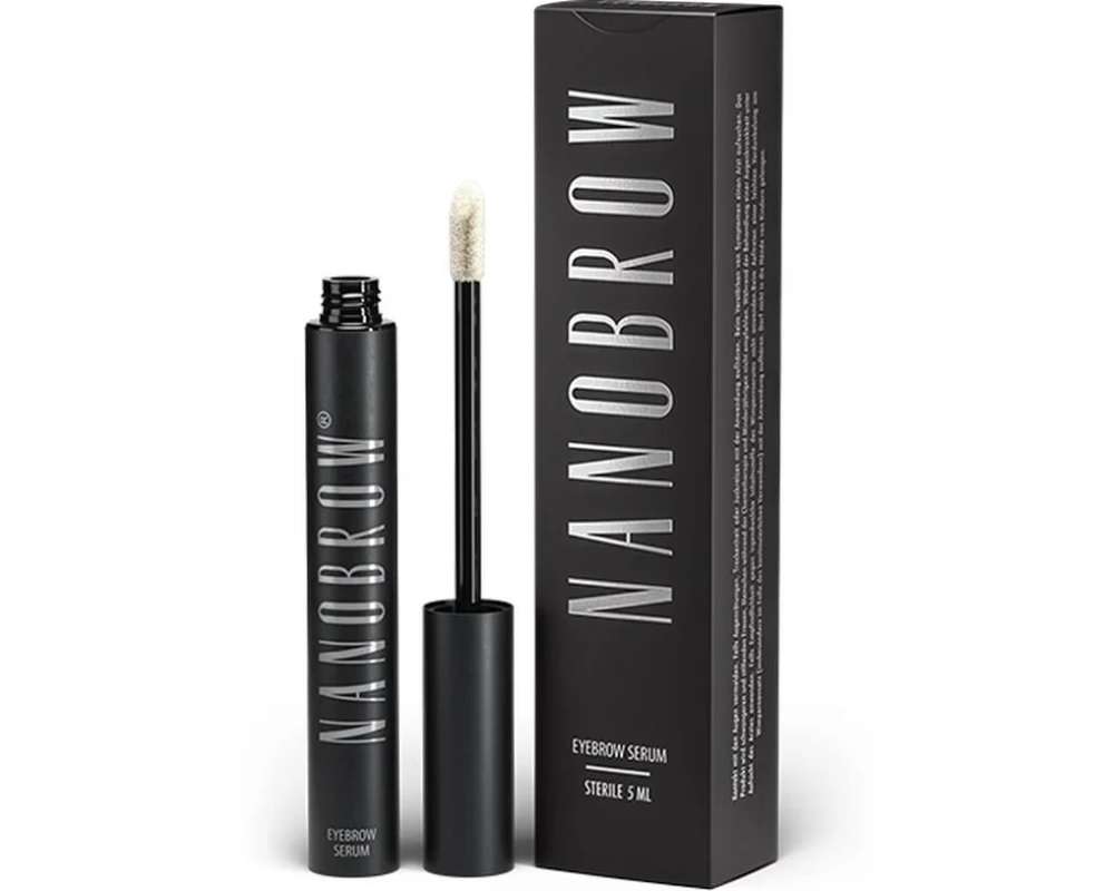NANOBROW Nanobrow Transparent