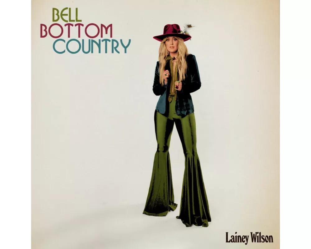 Bell Bottom Country