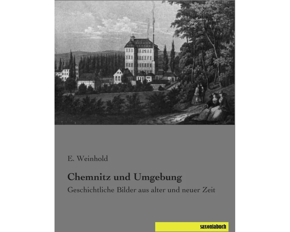 Chemnitz und Umgebung