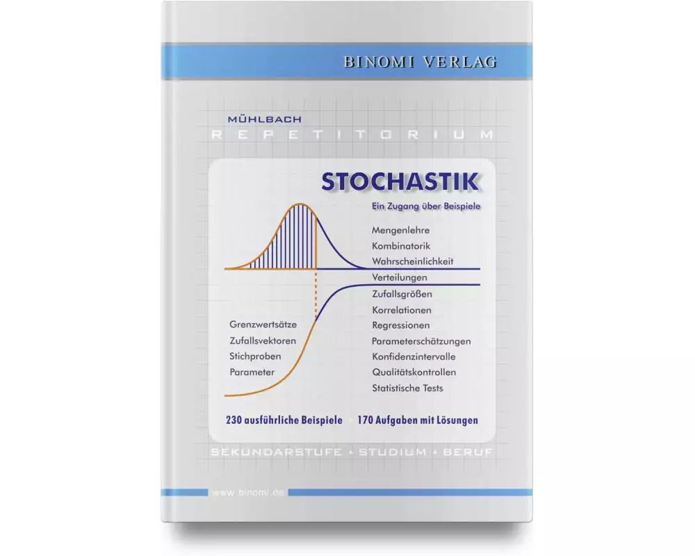 Repetitorium Stochastik