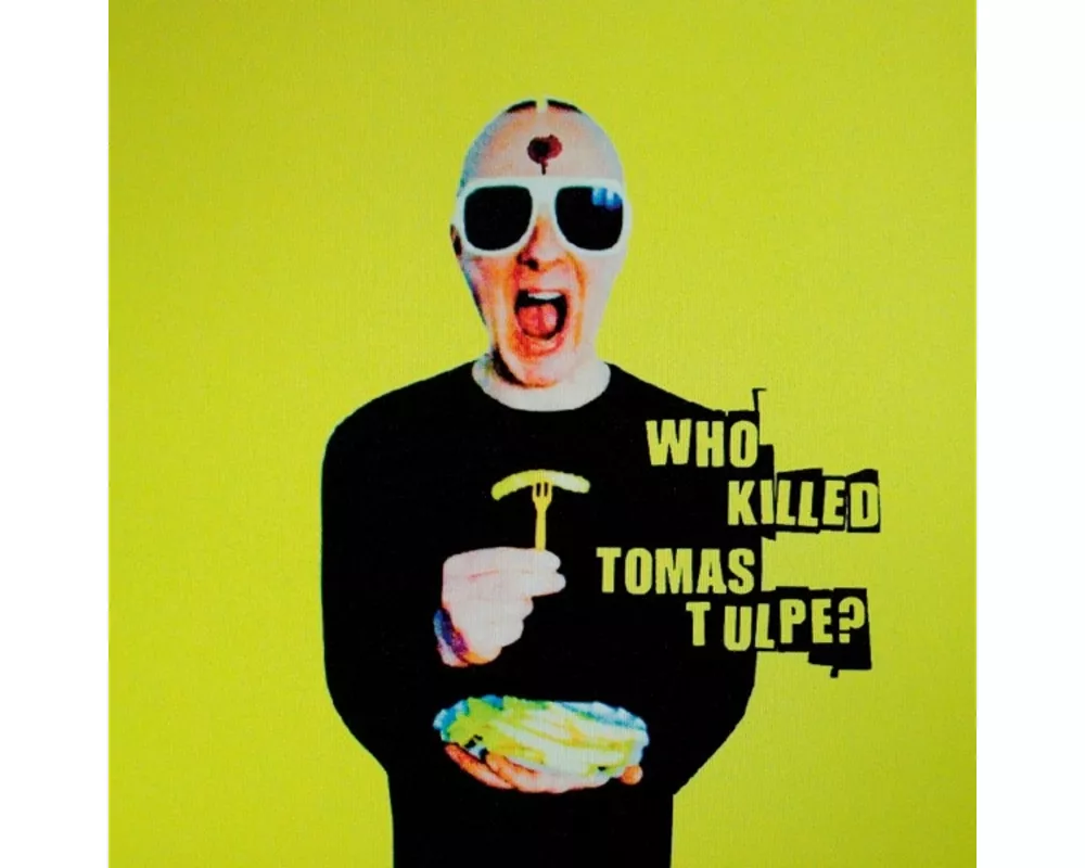 Who killed Tomas Tulpe?