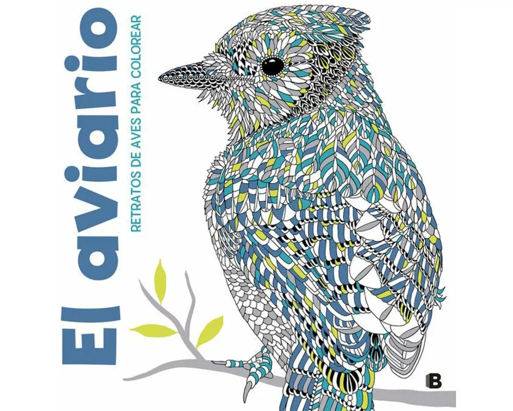 El aviario