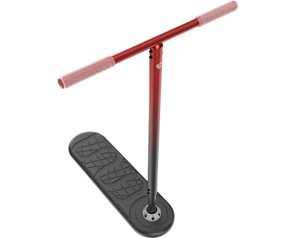 INDO Scooter Trampolin Fusion Tornado