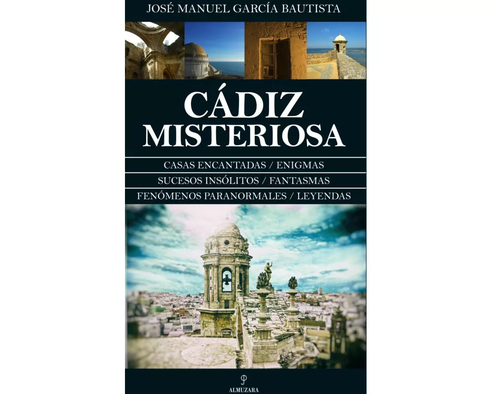 Cdiz Misteriosa