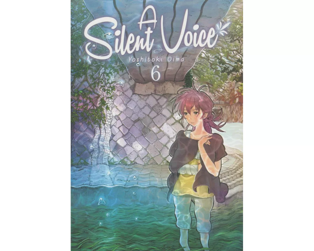 A silent voice 6