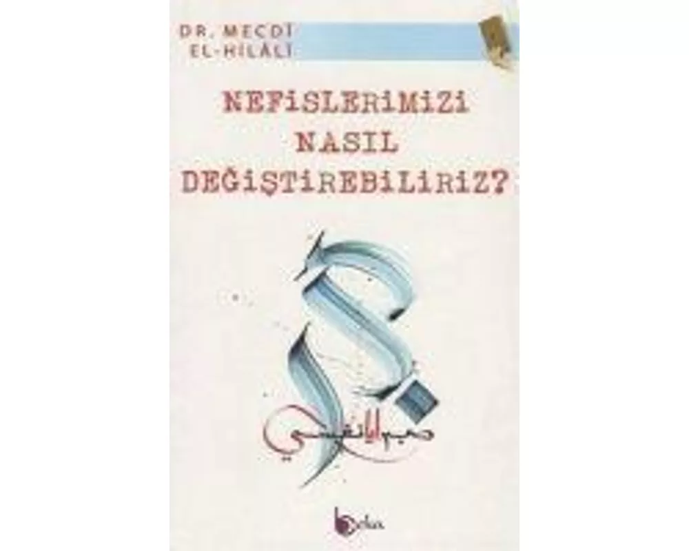 Nefislerimizi Nasil Degistirebiliriz