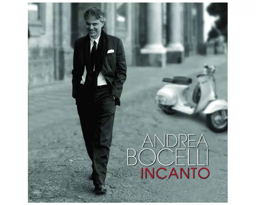 Incanto