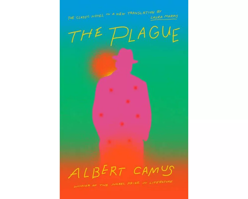 The Plague