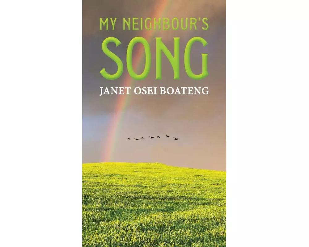 My Neighbour's Song
