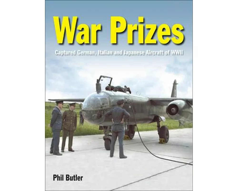 War Prizes