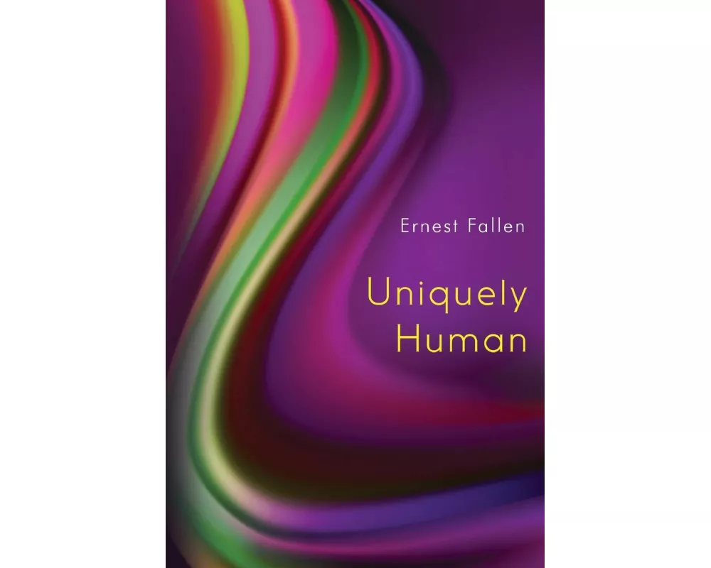 Uniquely Human