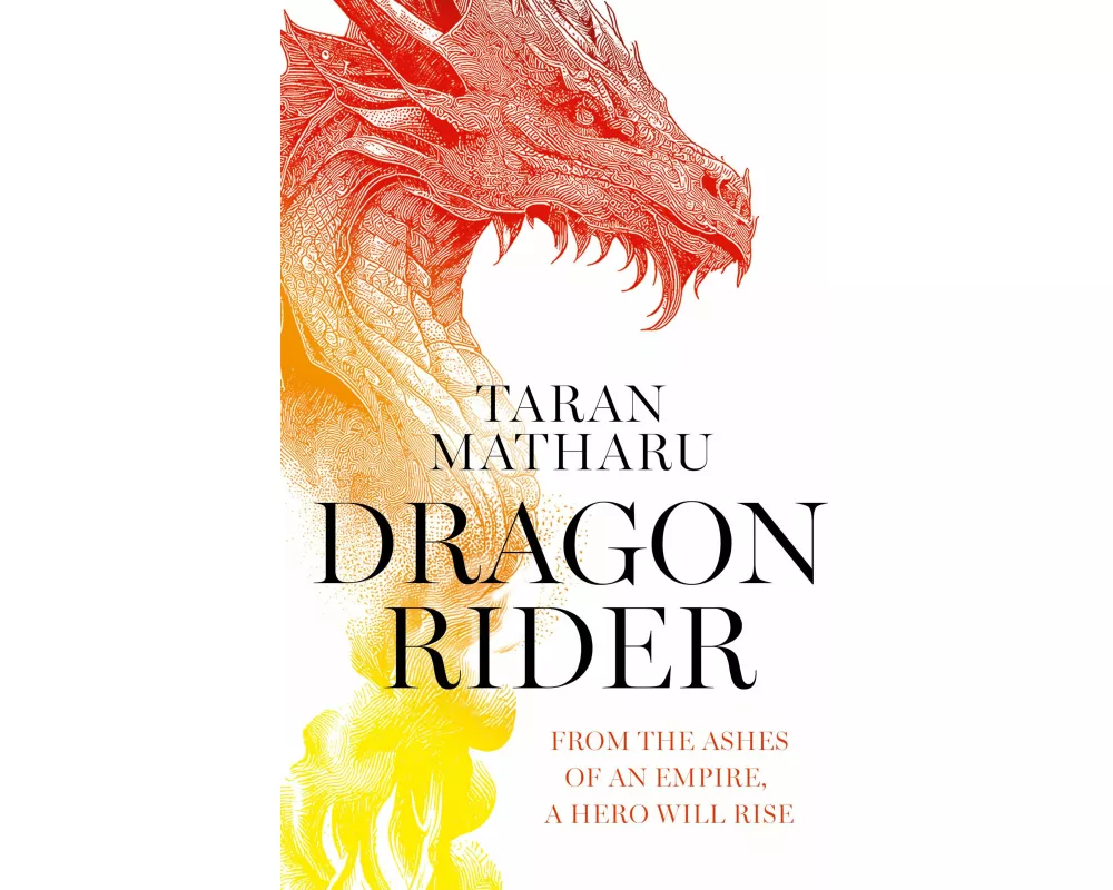 Dragon Rider