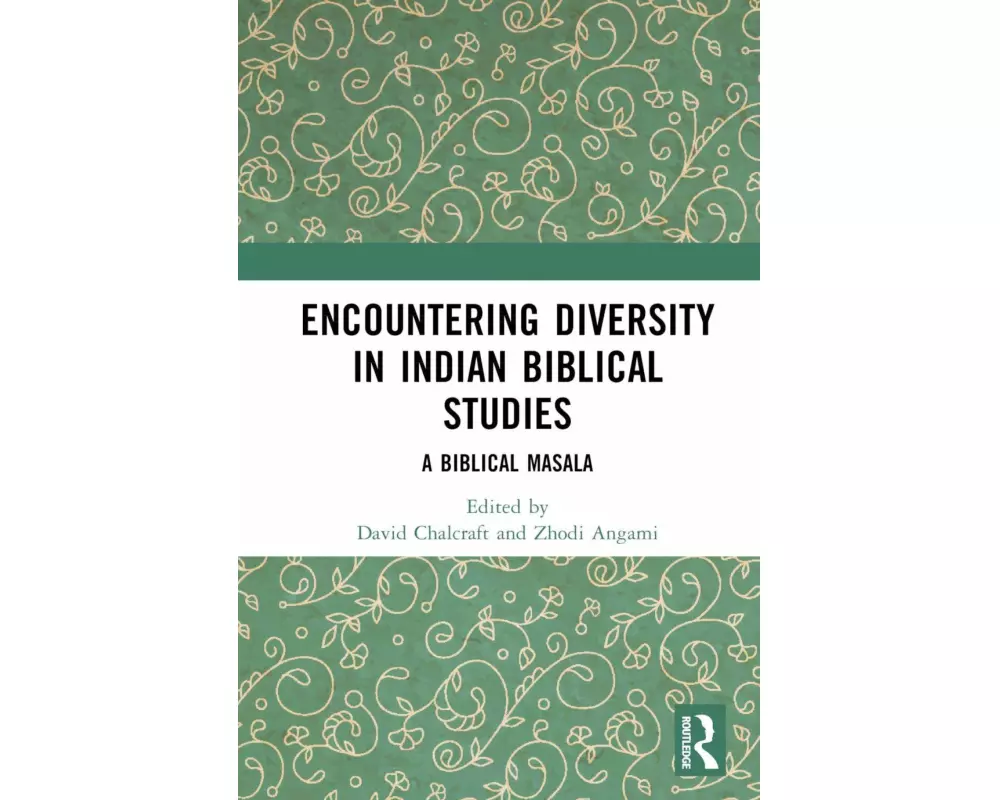 Encountering Diversity in Indian Biblical Studies