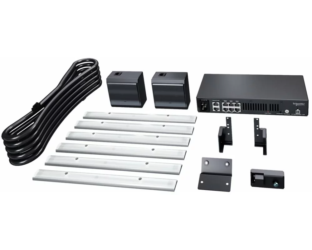 APC Aisle Containment Lighting kit w/ power supply