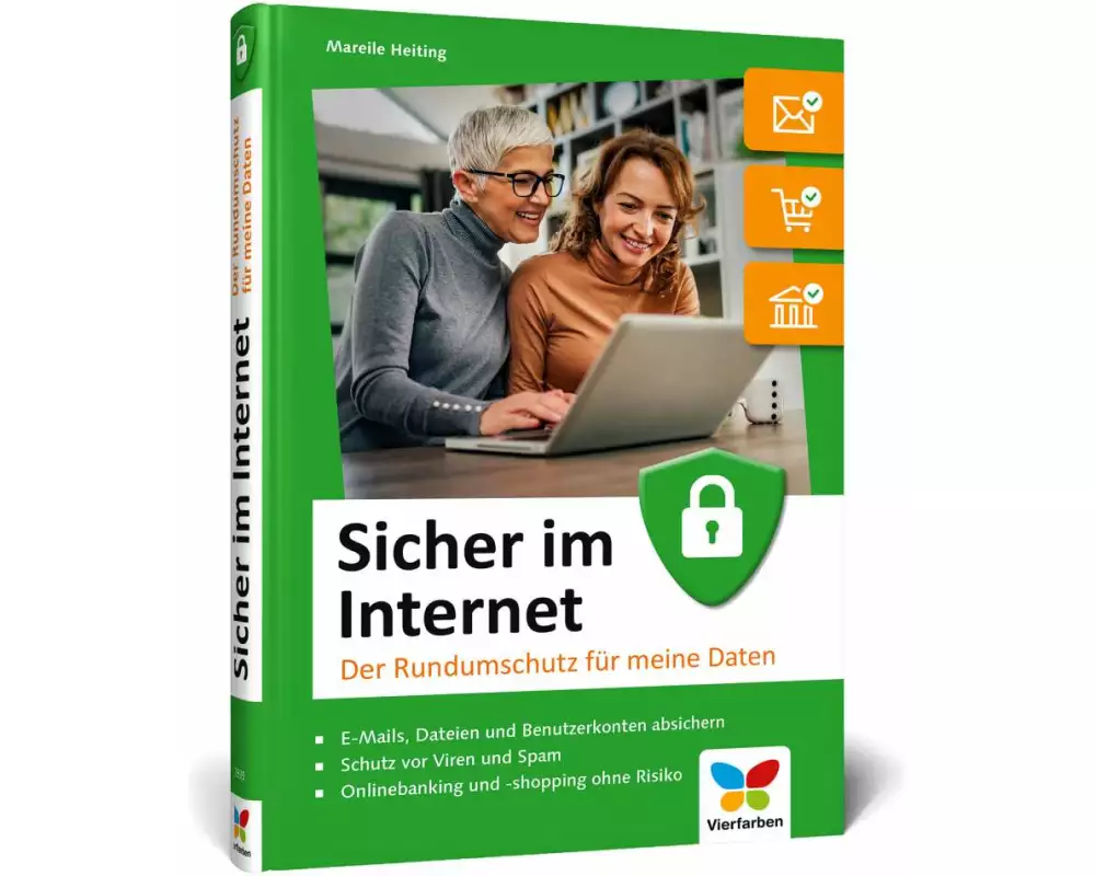 Sicher im Internet
