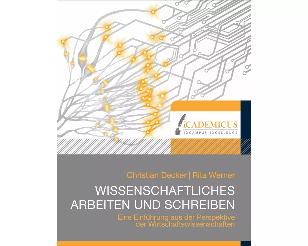 Wissenschaftliches Arbeiten und Schreiben