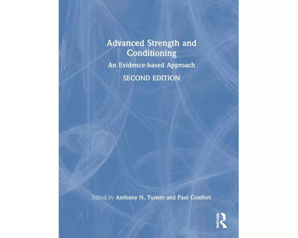Advanced Strength and Conditioning
