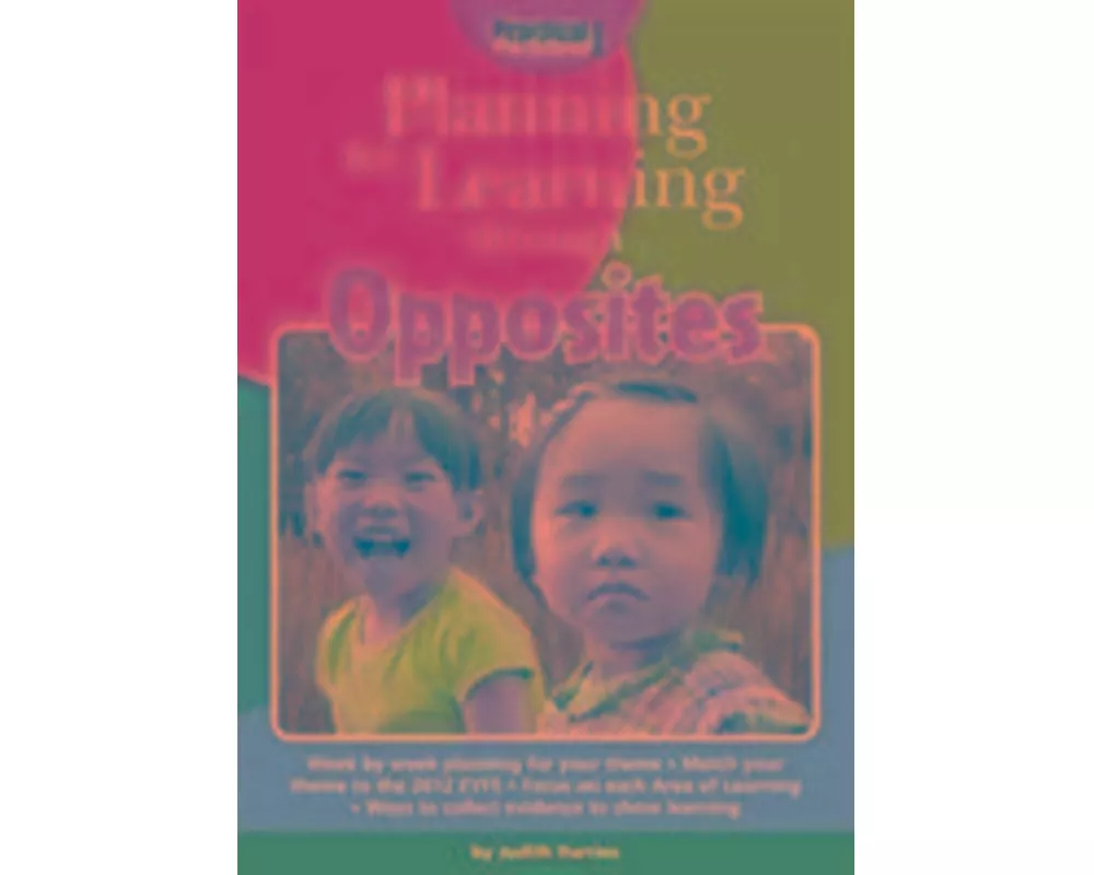 Planning for Learning Through Opposites