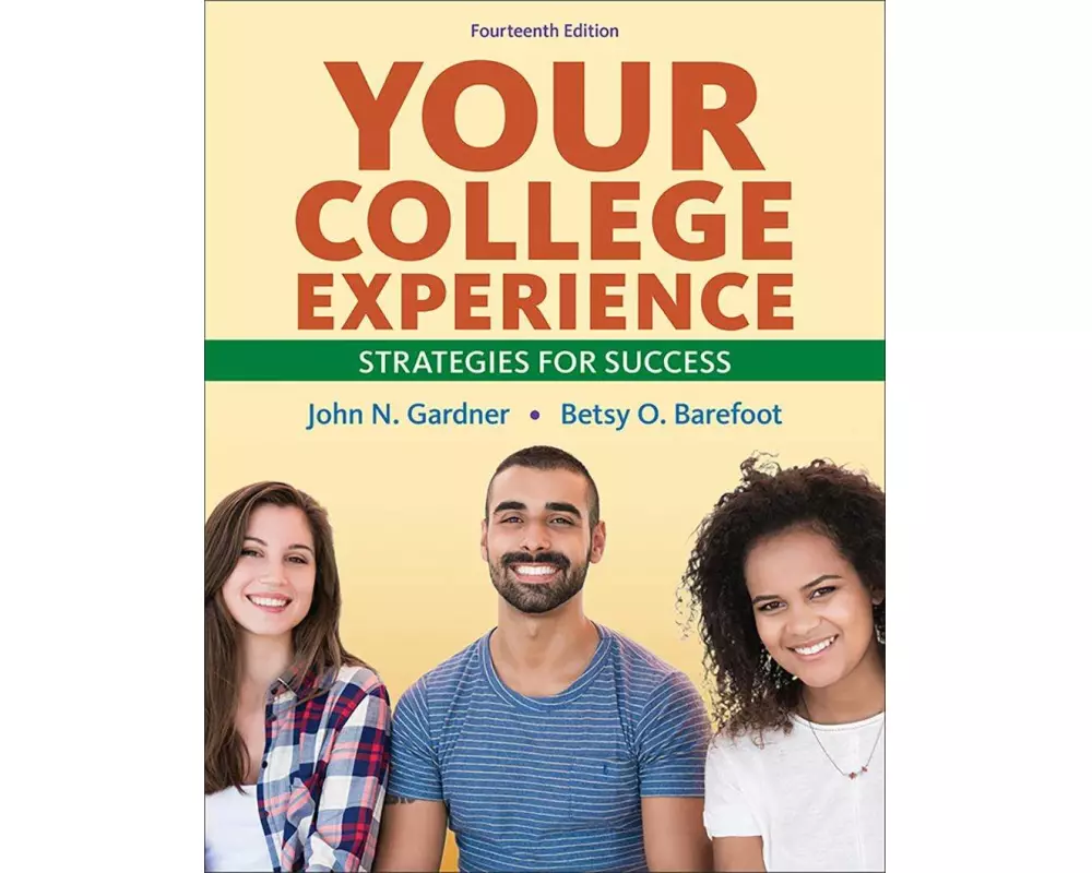Your College Experience