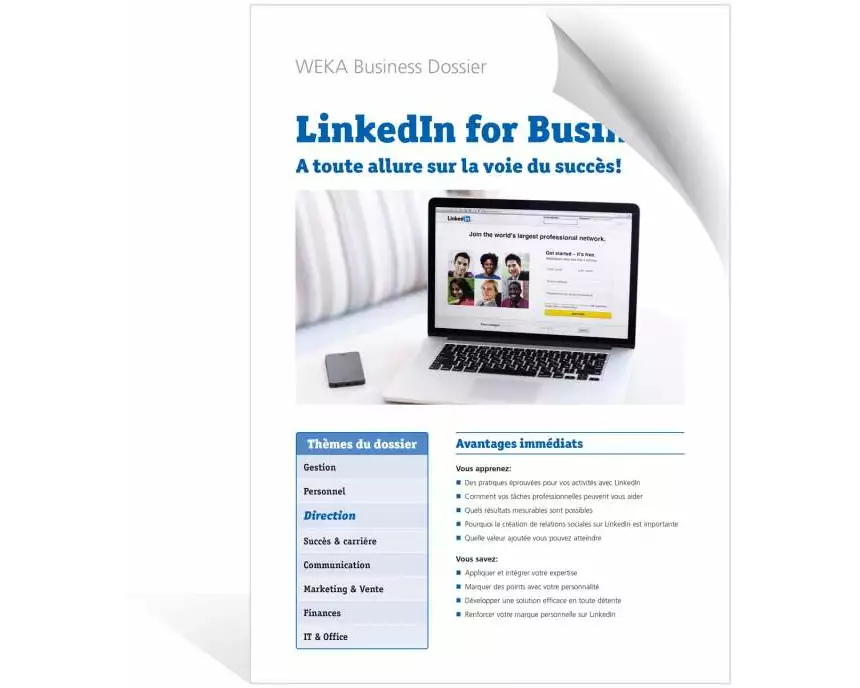 LinkedIn for Business