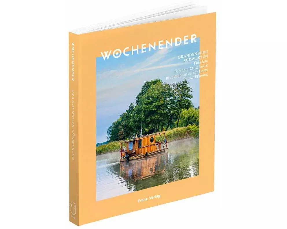 Brandenburg Südwesten