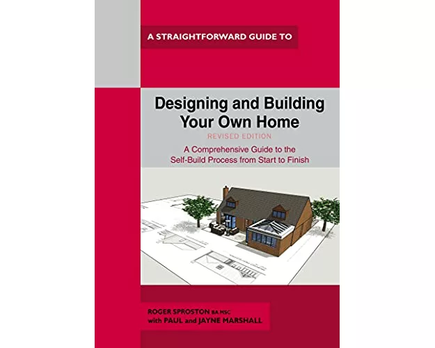 Designing And Building Your Own Home