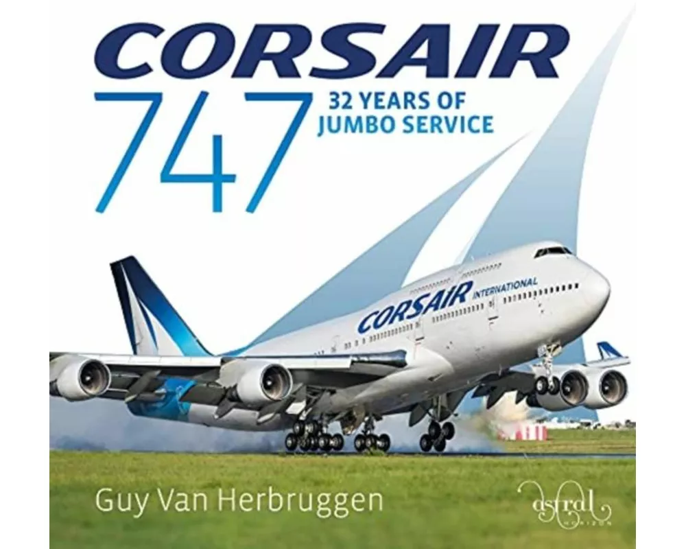 Corsair 747