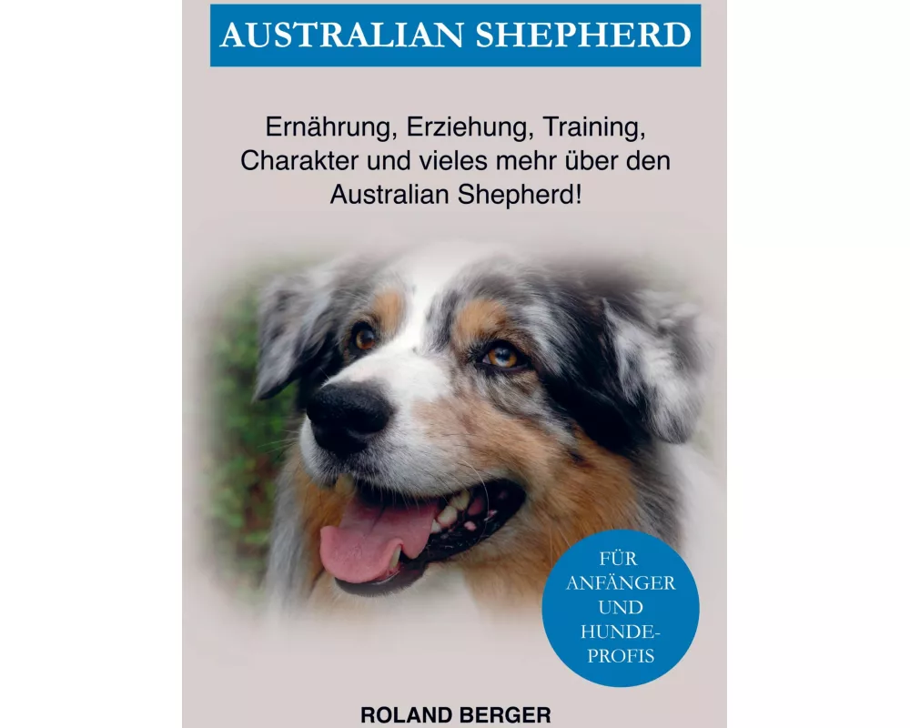 Australian Shepherd