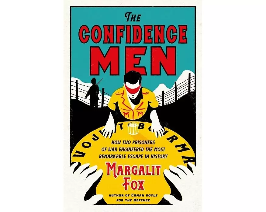 The Confidence Men