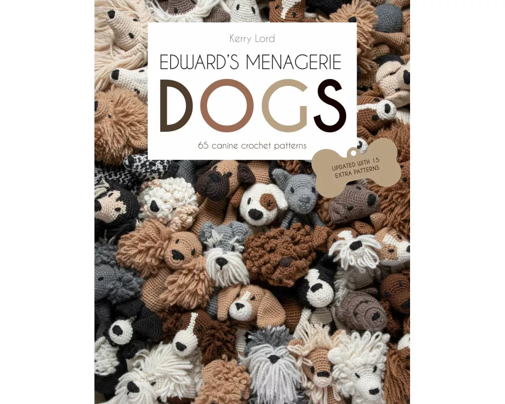 Edward's Menagerie: DOGS