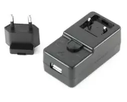 Zebra PWR-WUA5V45W1EU Zubehör für tragbare Computer Netzstecker
