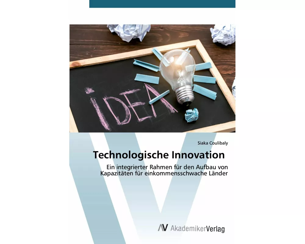 Technologische Innovation