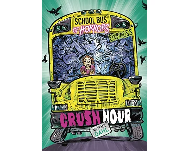 Crush Hour - Express Edition