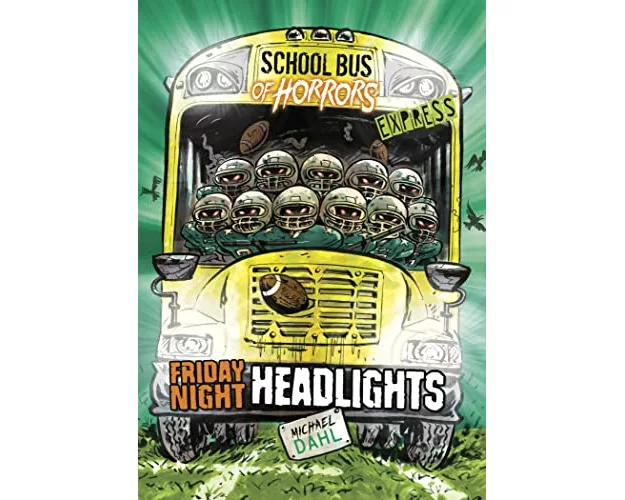 Friday Night Headlights - Express Edition