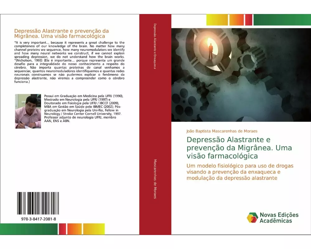 Depressão Alastrante e prevenção da Migrânea. Uma visão farmacológica