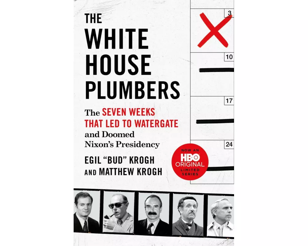 White House Plumbers