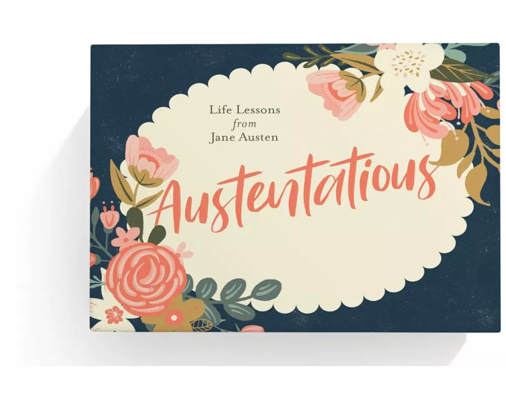 Austentatious